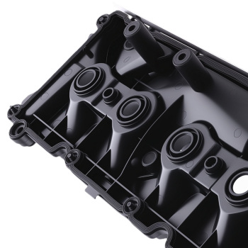 Couvercle de Culasse compatible pour VW Transporter Caravelle VI 2.0TDI 04L103483A