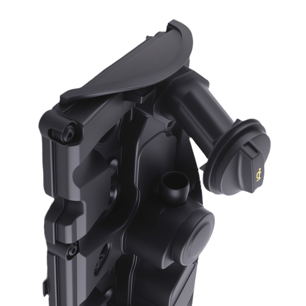 Cover Valvole compatibile per VW T6 Multivan Transporter 2.0TDI 2015-2024 04L103469F