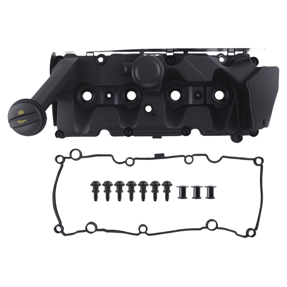 Cover Valvole compatibile per VW T6 Multivan Transporter 2.0TDI 2015-2024 04L103469F