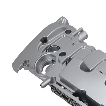 Engine Valve Cover Kit w/Gasket Kit compatible for Audi A4 A4 Quattro 2.0T Turbo 2005-2009