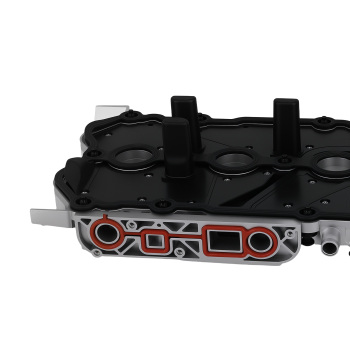 Engine Valve Cover Kit w/Gasket Kit compatible for Audi A4 A4 Quattro 2.0T Turbo 2005-2009