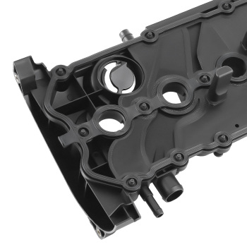 Cylinder Valve Cover compatible for Audi A4 A4 Quattro 2.0L Turbo DOHC 2005-2009 06D103469N