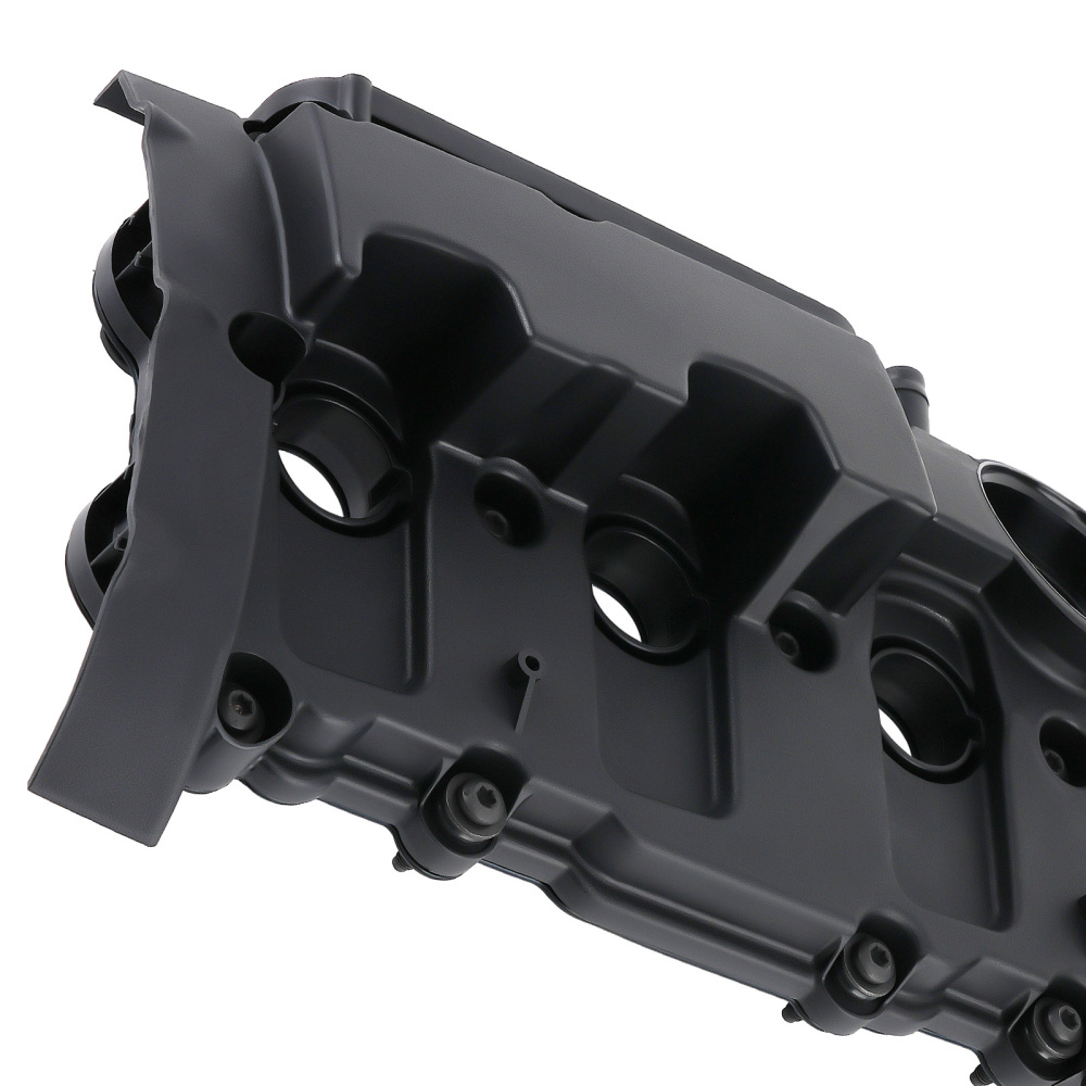Cylinder Valve Cover compatible for Audi A4 A4 Quattro 2.0L Turbo DOHC 2005-2009 06D103469N