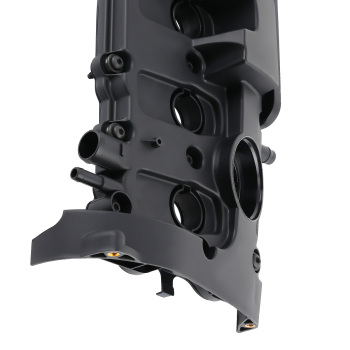 Cylinder Valve Cover compatible for Audi A4 A4 Quattro 2.0L Turbo DOHC 2005-2009 06D103469N