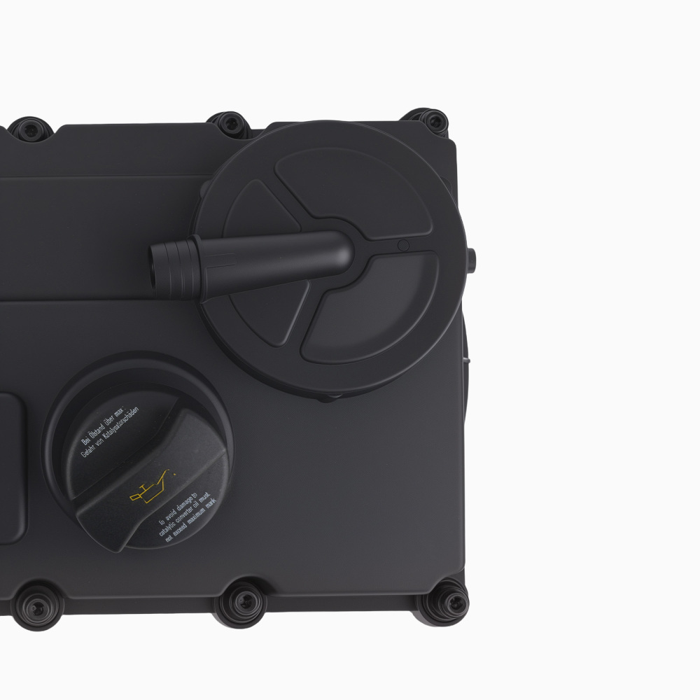 Valve cover with gasket for VW Touran Golf Plus 2.0L TDI 2003-2013 03G103469N