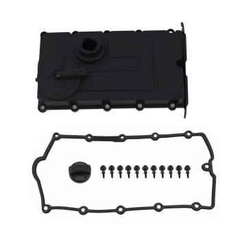 Coperchio Valvole compatibile per VW Touran 1T1 1T2 2003-2010 2.0L TDI with Gasket