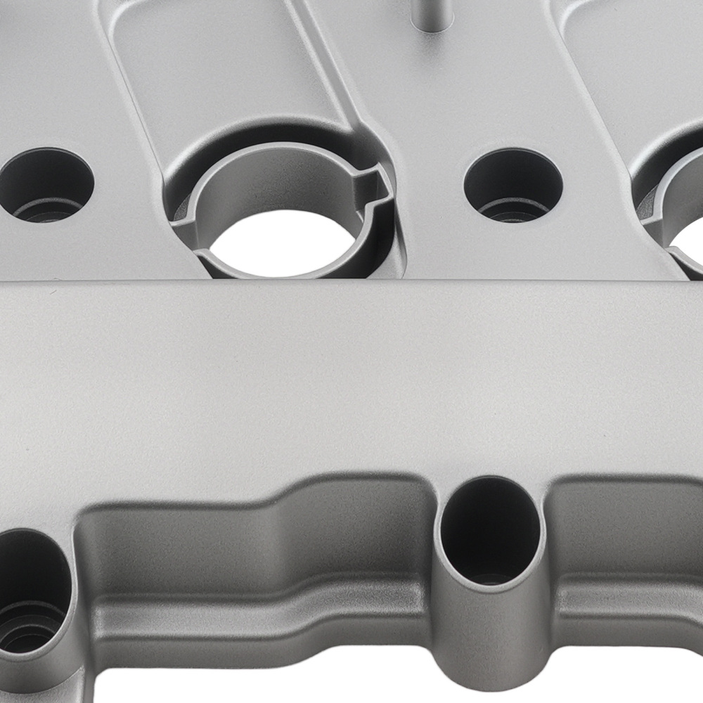 Cache Soupapes compatible pour Audi A4 3.2L Quattro Berline 2005-2008 06E103471F Plastique