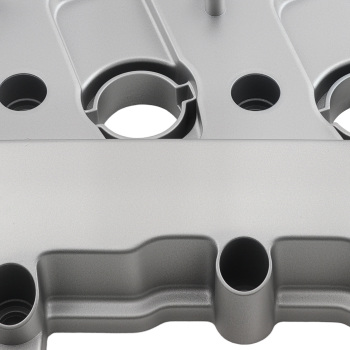 Cache Soupapes compatible pour Audi A4 3.2L Quattro Berline 2005-2008 06E103471F Plastique