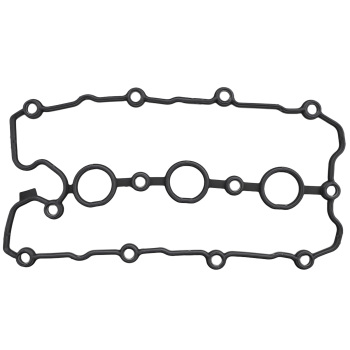 Cache Soupapes compatible pour Audi A4 3.2L Quattro Berline 2005-2008 06E103471F Plastique