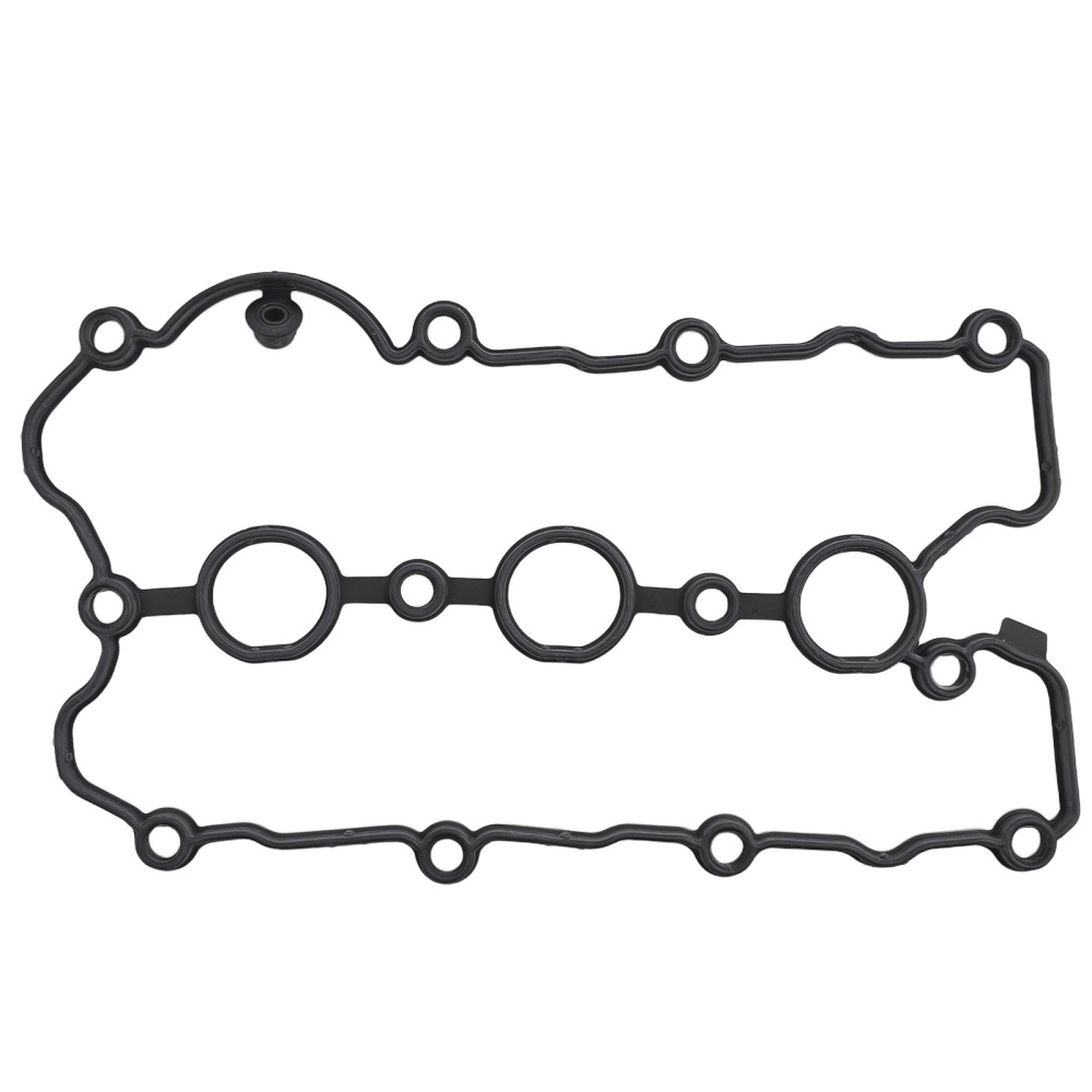 Cache Soupapes compatible pour Audi A4 3.2L Quattro Berline 2005-2008 06E103471F Plastique