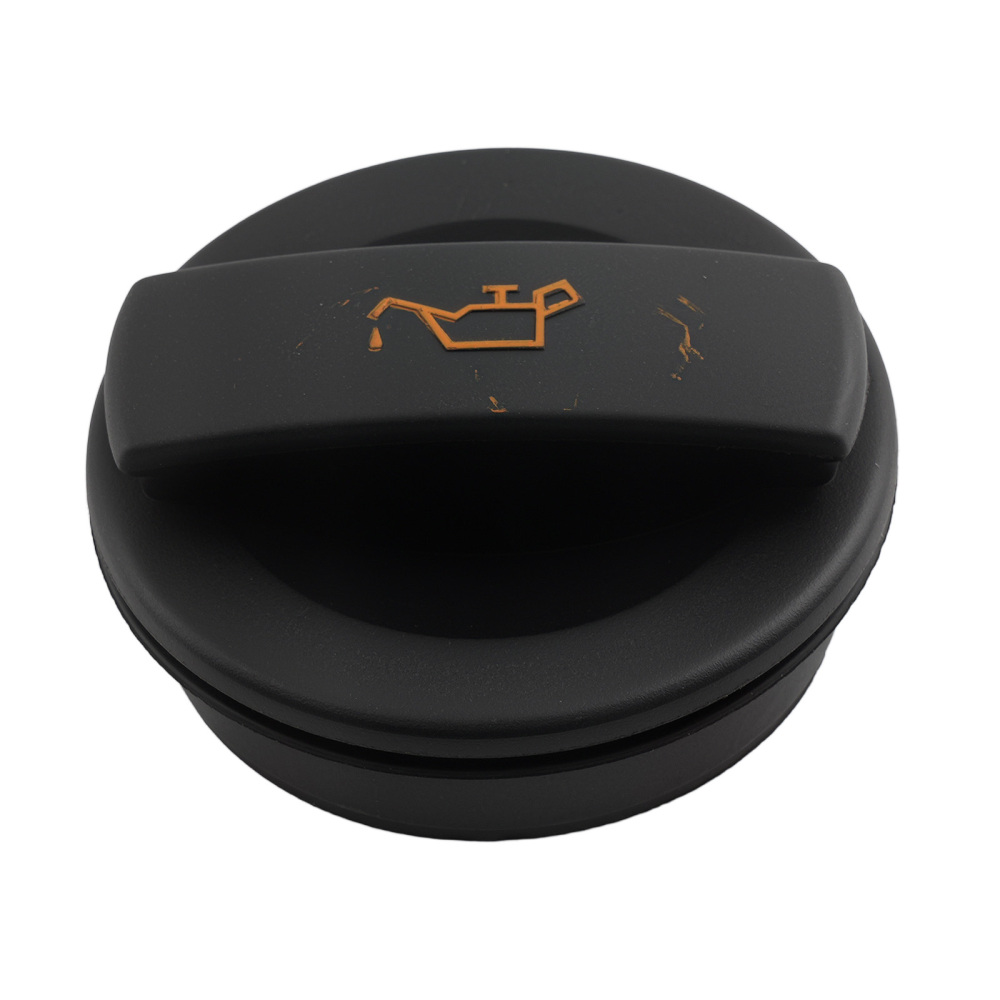 Cache Soupapes compatible pour Audi A4 3.2L Quattro Berline 2005-2008 06E103471F Plastique