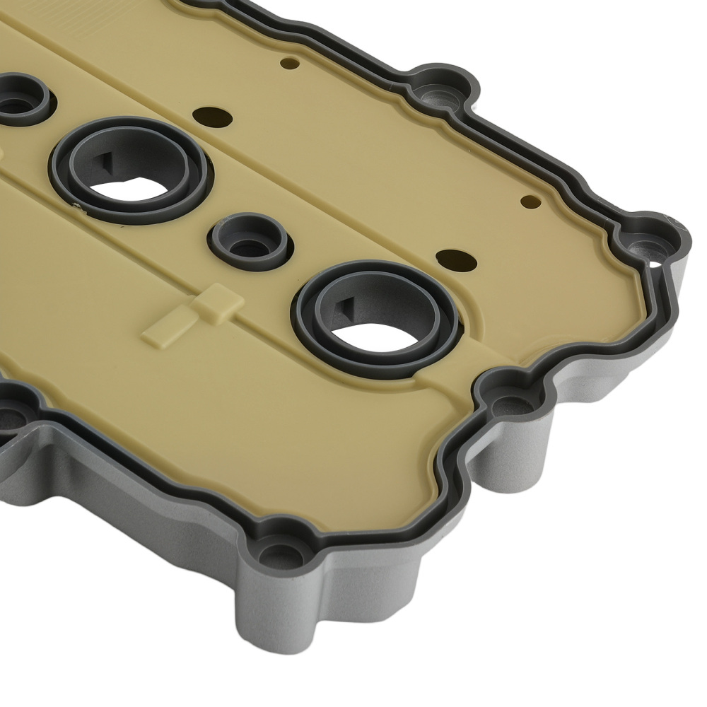Cache Soupapes compatible pour Audi A4 3.2L Quattro Berline 2005-2008 06E103471F Plastique