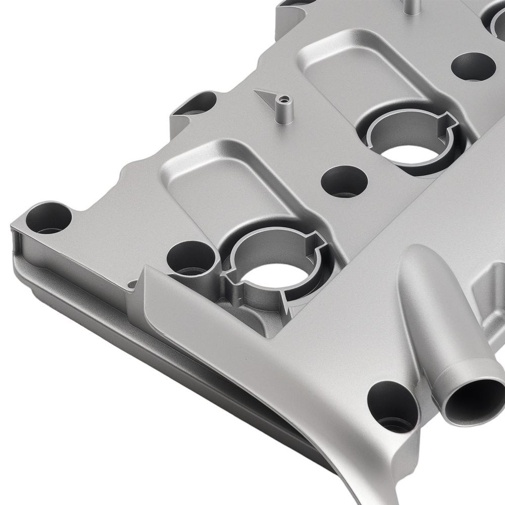 Cache Soupapes compatible pour Audi A4 3.2L Quattro Berline 2005-2008 06E103471F Plastique