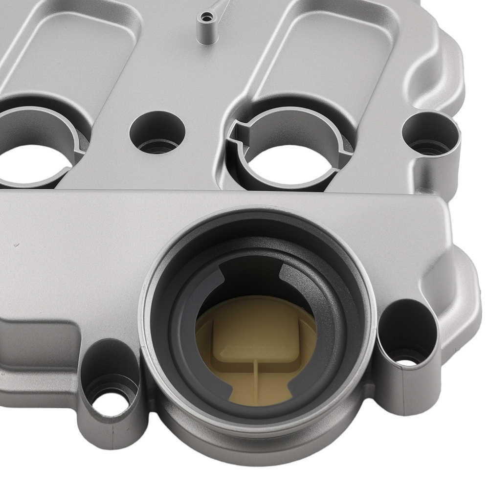 Cache Soupapes compatible pour Audi A4 3.2L Quattro Berline 2005-2008 06E103471F Plastique