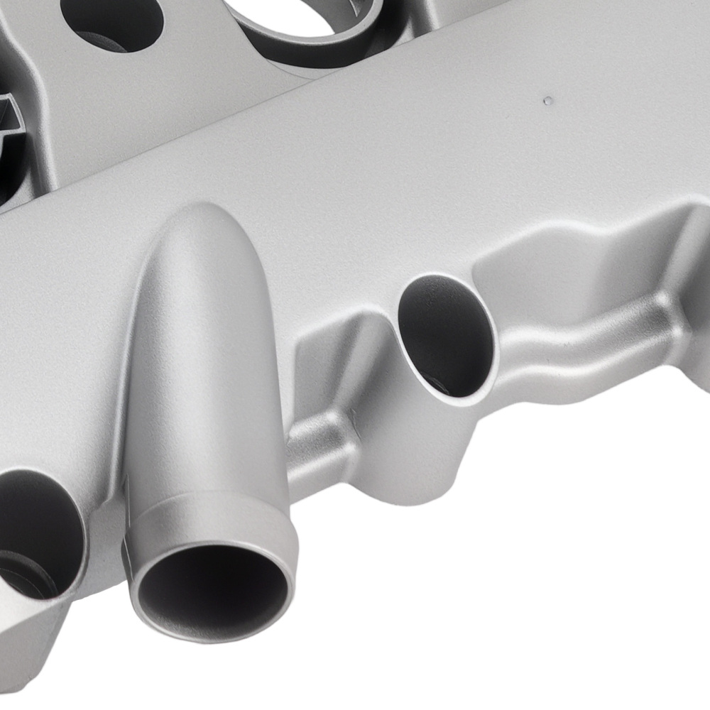 Cache Soupapes compatible pour Audi A4 3.2L Quattro Berline 2005-2008 06E103471F Plastique