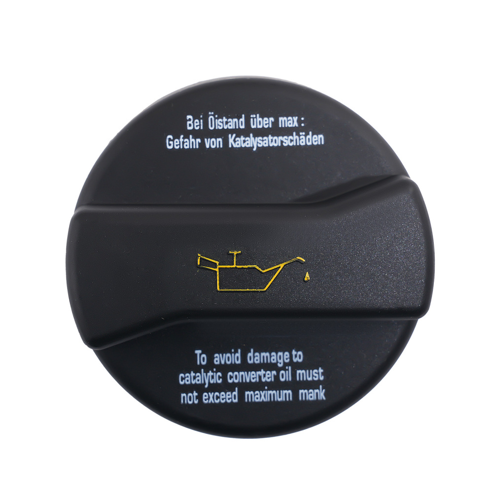 Coperchio Motore compatibile per Audi A4 Avant B5 1.9 TDI 4motion 038103475M 2000-2001