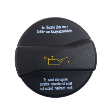 Coperchio Motore compatibile per Audi A4 Avant B5 1.9 TDI 4motion 038103475M 2000-2001