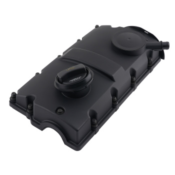 Coperchio Motore compatibile per Audi A4 Avant B5 1.9 TDI 4motion 038103475M 2000-2001