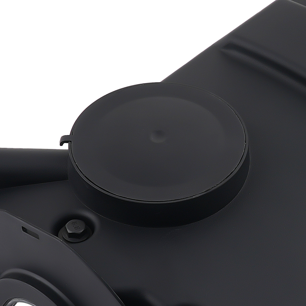 Coperchio Motore compatibile per Audi A4 Avant B5 1.9 TDI 4motion 038103475M 2000-2001