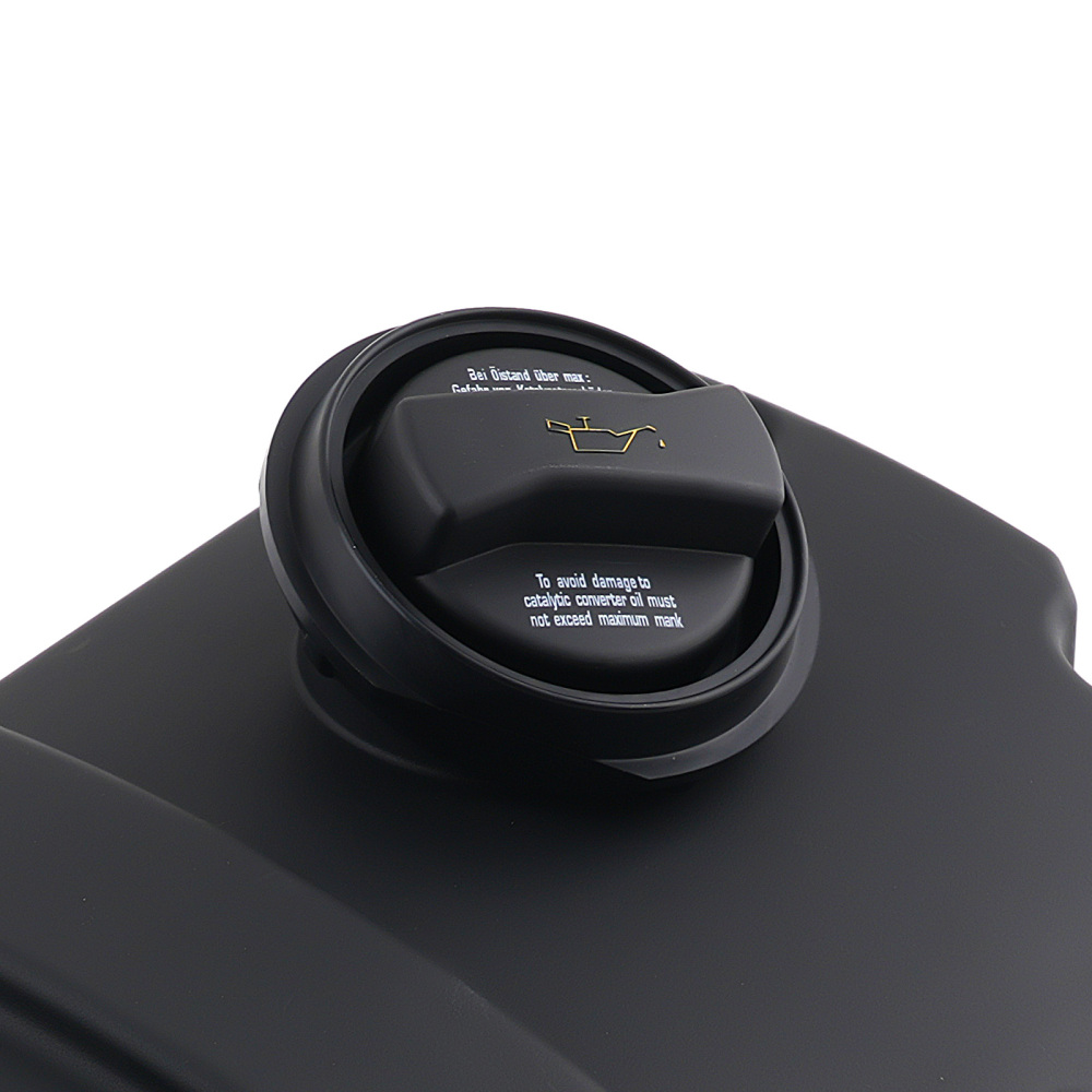 Coperchio Motore compatibile per Audi A4 Avant B5 1.9 TDI 4motion 038103475M 2000-2001