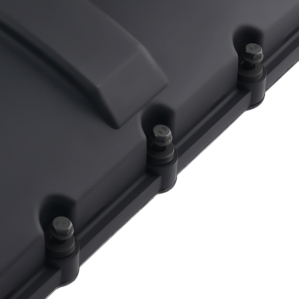 Coperchio Motore compatibile per Audi A4 Avant B5 1.9 TDI 4motion 038103475M 2000-2001