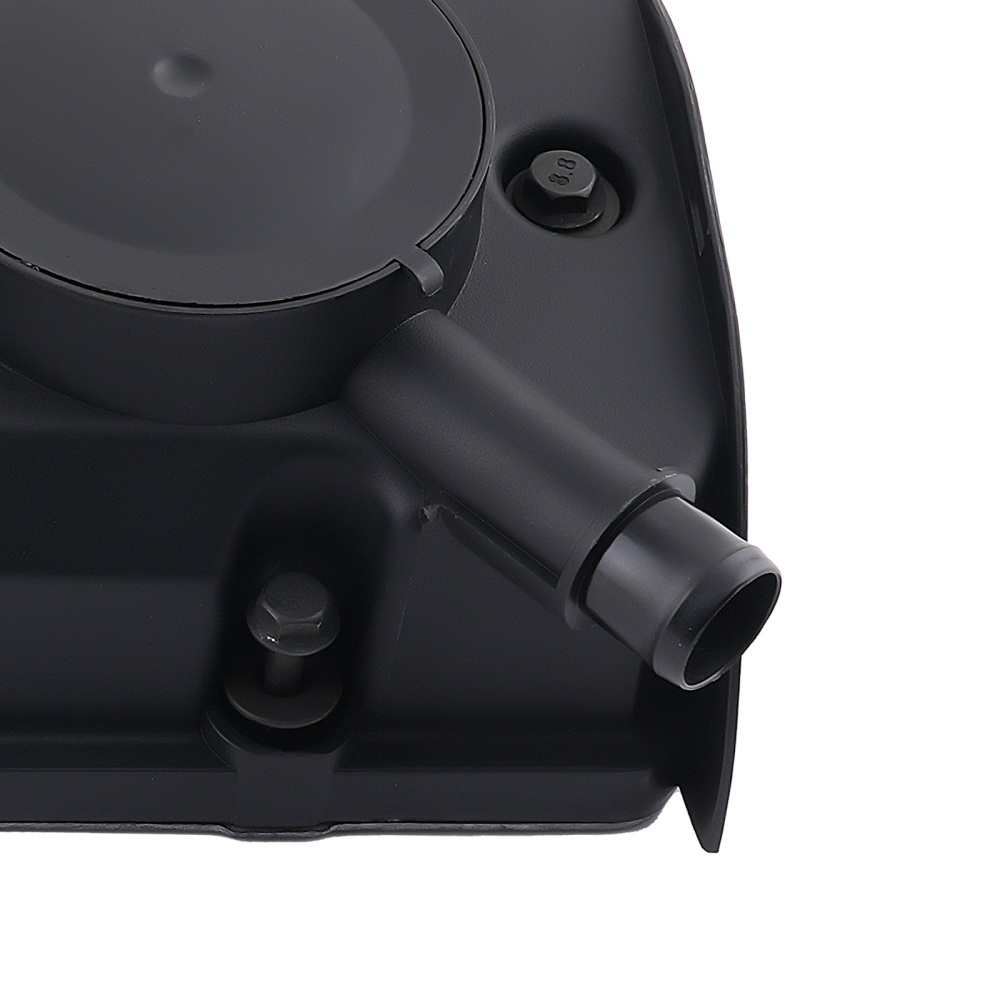 Coperchio Motore compatibile per Audi A4 Avant B5 1.9 TDI 4motion 038103475M 2000-2001