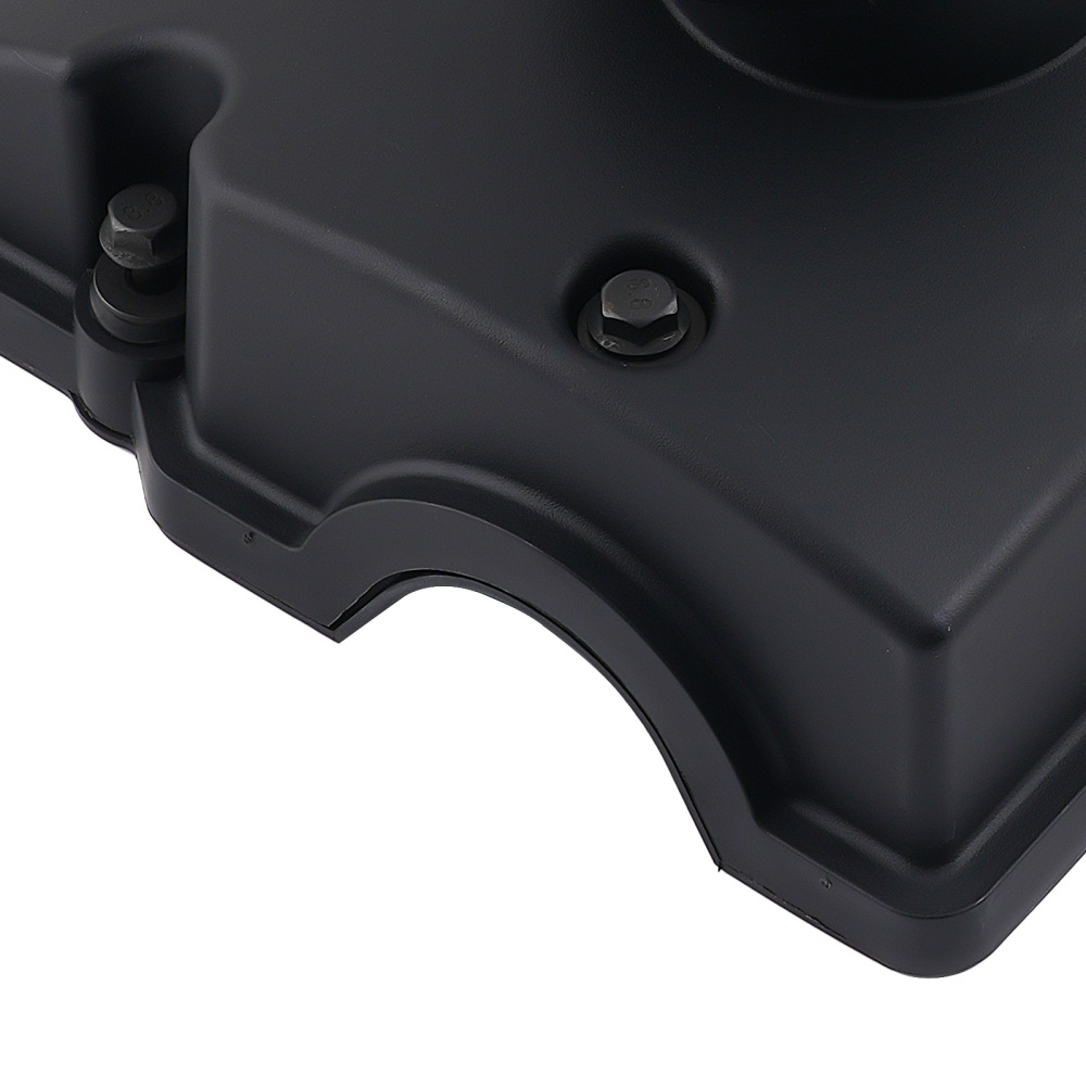 Coperchio Motore compatibile per Audi A4 Avant B5 1.9 TDI 4motion 038103475M 2000-2001