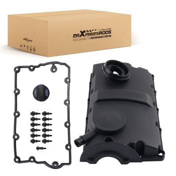 Coperchio Motore compatibile per Audi A4 Avant B5 1.9 TDI 4motion 038103475M 2000-2001