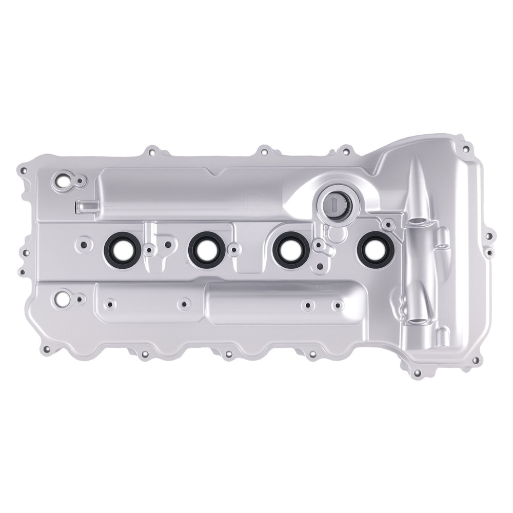 Valve Cover Assembly compatible for Toyota RAV4 Camry 2.5L 2009-2018 with Gasket 1120136010