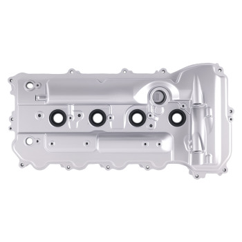Valve Cover Assembly compatible for Toyota RAV4 Camry 2.5L 2009-2018 with Gasket 1120136010