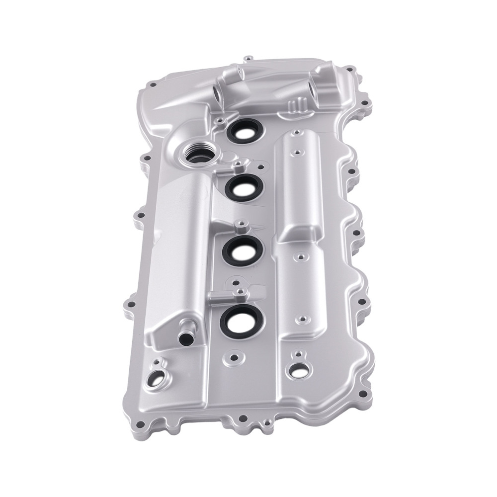 Valve Cover Assembly compatible for Toyota RAV4 Camry 2.5L 2009-2018 with Gasket 1120136010