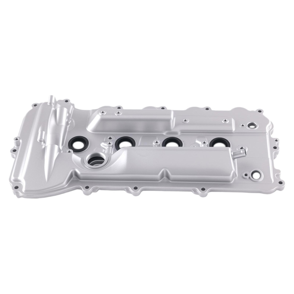 Valve Cover Assembly compatible for Toyota RAV4 Camry 2.5L 2009-2018 with Gasket 1120136010