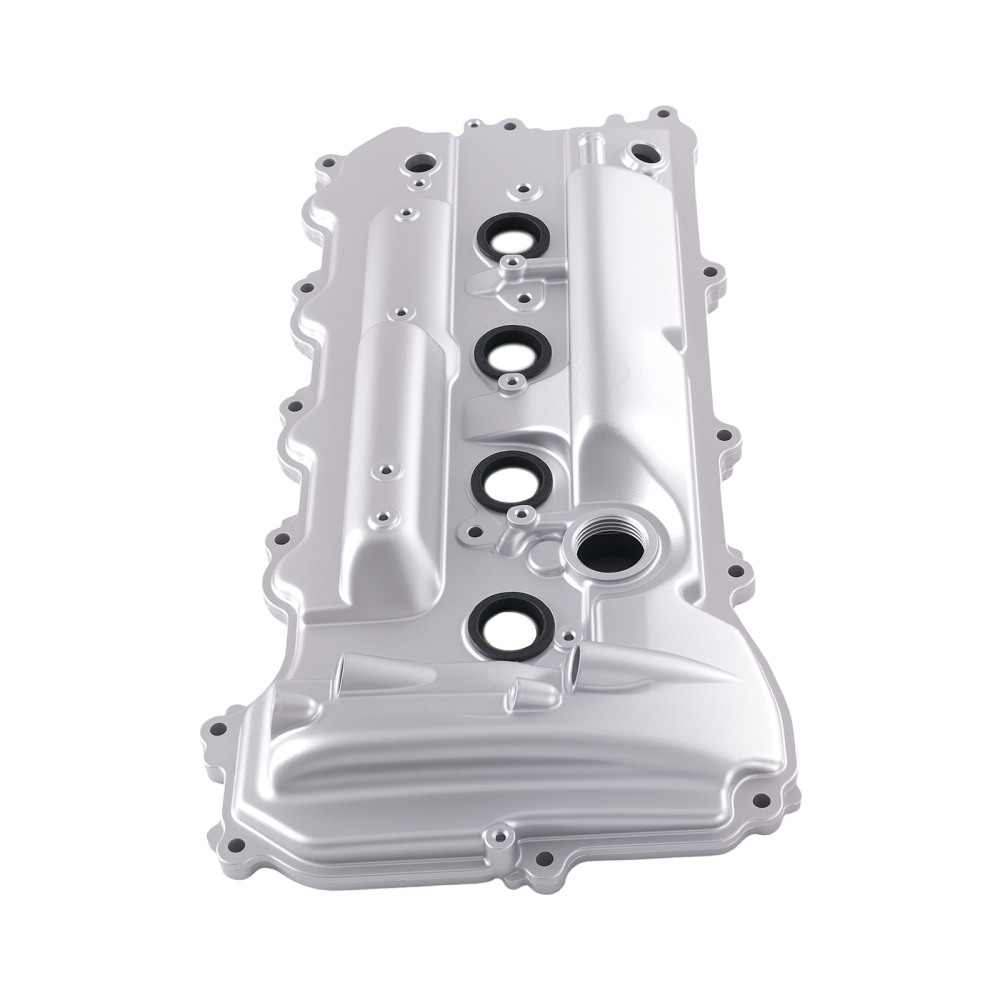 Valve Cover Assembly compatible for Toyota RAV4 Camry 2.5L 2009-2018 with Gasket 1120136010