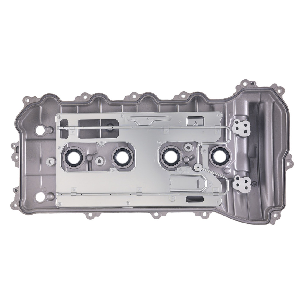 Valve Cover Assembly compatible for Toyota RAV4 Camry 2.5L 2009-2018 with Gasket 1120136010