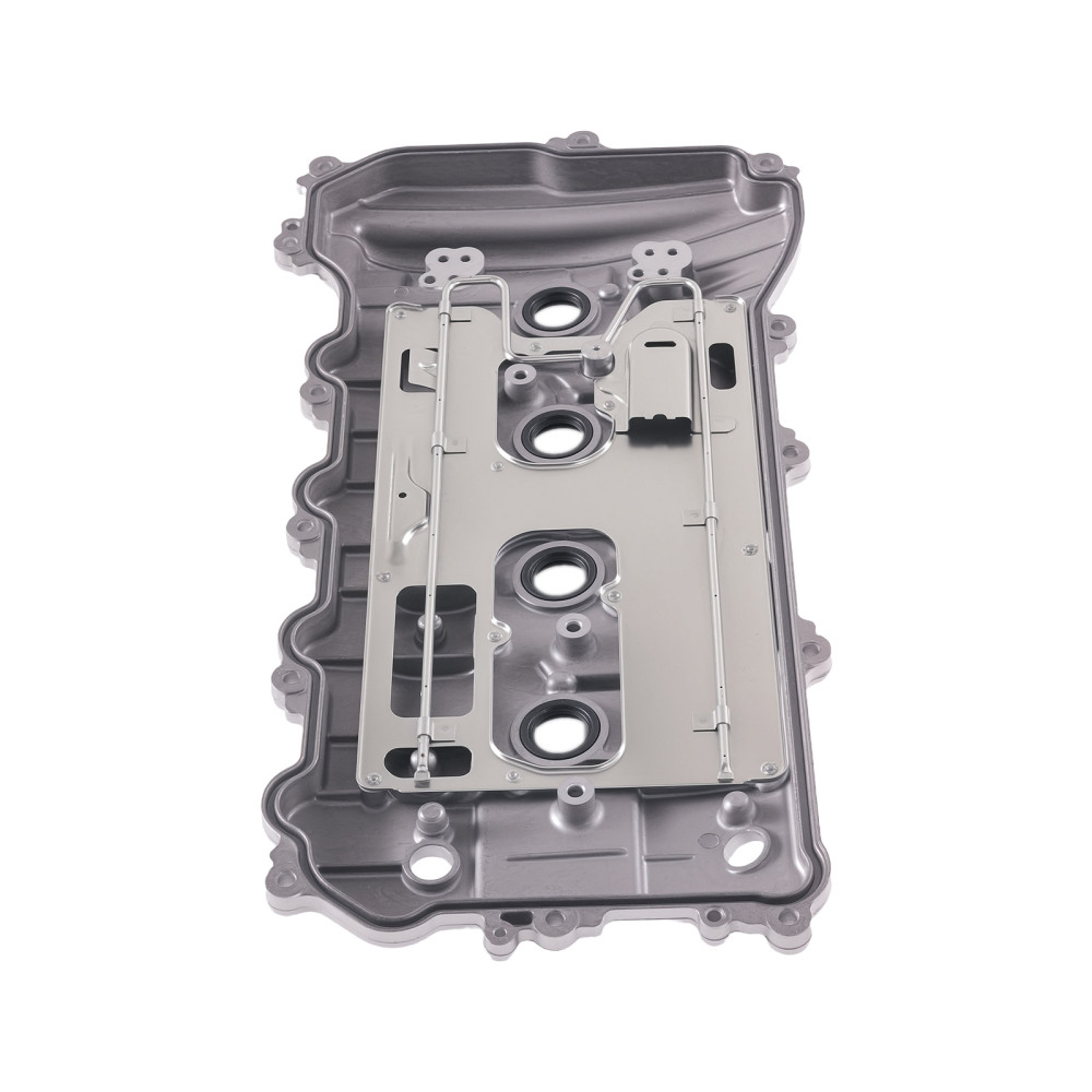 Valve Cover Assembly compatible for Toyota RAV4 Camry 2.5L 2009-2018 with Gasket 1120136010