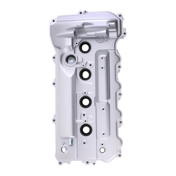 Cylinder Head Cover compatible for Toyota RAV4/Camry/Highlander 2.5L 2.7L 1120136010