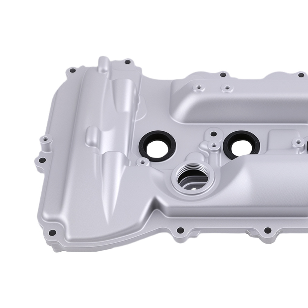Cylinder Head Cover compatible for Toyota RAV4/Camry/Highlander 2.5L 2.7L 1120136010