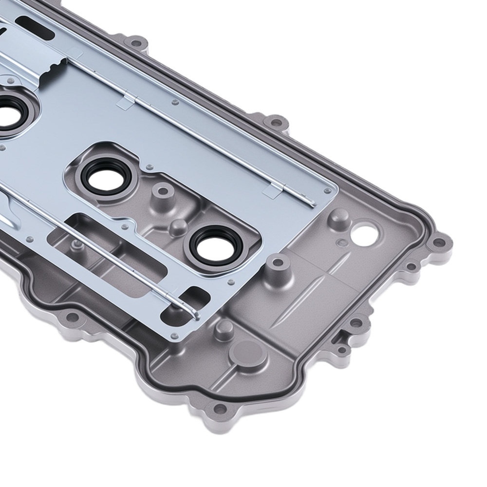 Cylinder Head Cover compatible for Toyota RAV4/Camry/Highlander 2.5L 2.7L 1120136010