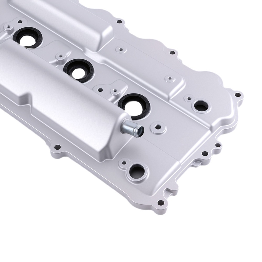 Cylinder Head Cover compatible for Toyota RAV4/Camry/Highlander 2.5L 2.7L 1120136010