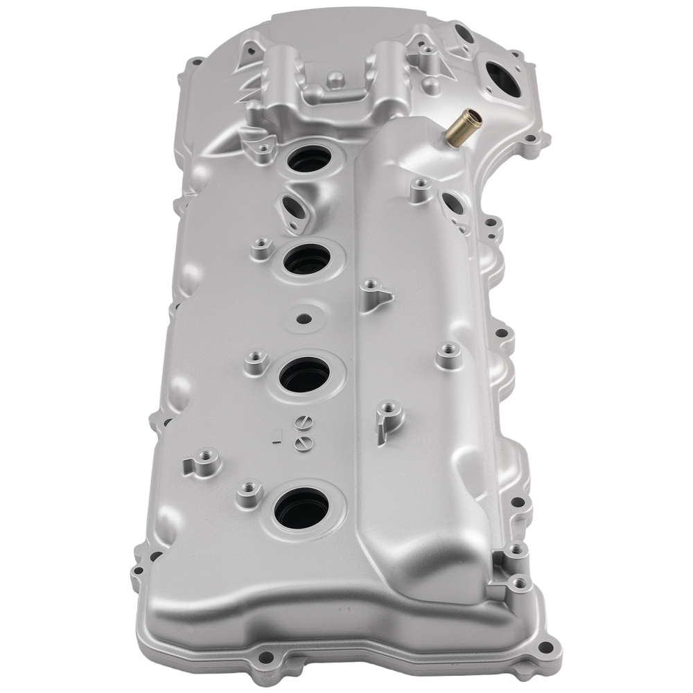 Engine Valve Cover compatible for Toyota Tundra 5.7L 2007-2013 compatible for Land Cruiser 2008-2021