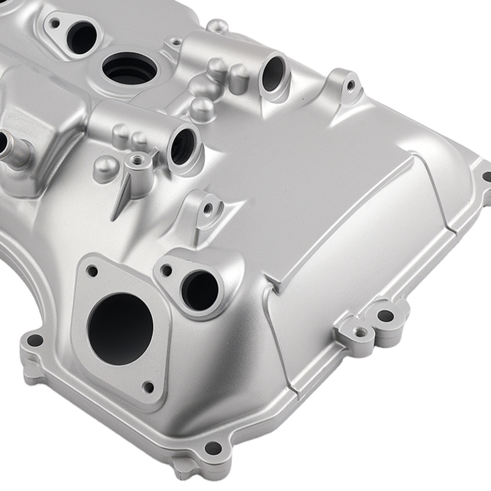 Engine Valve Cover compatible for Toyota Tundra 5.7L 2007-2013 compatible for Land Cruiser 2008-2021