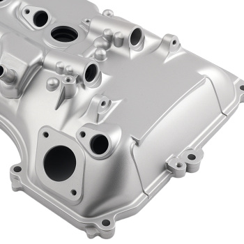 Engine Valve Cover compatible for Toyota Tundra 5.7L 2007-2013 compatible for Land Cruiser 2008-2021