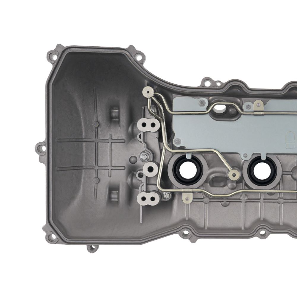 Engine Valve Cover compatible for Toyota Tundra 5.7L 2007-2013 compatible for Land Cruiser 2008-2021