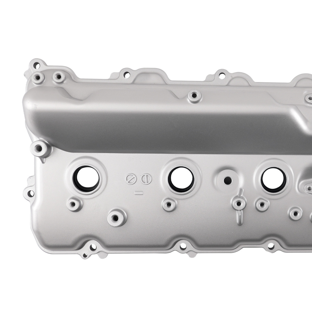 Aluminum Engine Valve Cover compatible for Lexus LX570 5.7L 2008-2021 1120138040