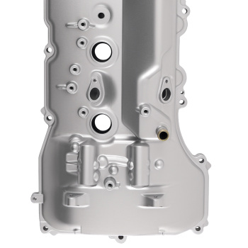 Aluminum Engine Valve Cover compatible for Lexus LX570 5.7L 2008-2021 1120138040