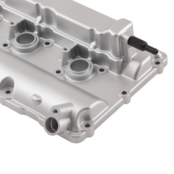 Engine Valve Cover compatible for Hyundai Sonata 3.3L V6 2006-2010 224103C110