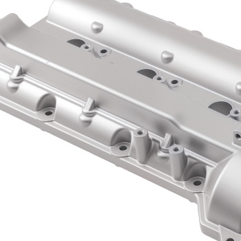 Engine Valve Cover compatible for Hyundai Sonata 3.3L V6 2006-2010 224103C110