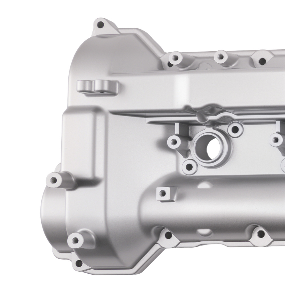 Engine Valve Cover compatible for Hyundai Sonata 3.3L V6 2006-2010 224103C110