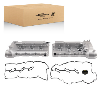 Engine Valve Cover compatible for Hyundai Sonata 3.3L V6 2006-2010 224103C110