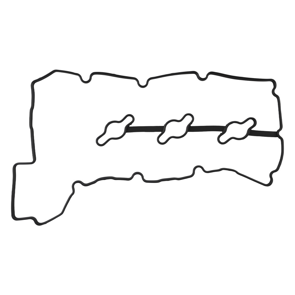 Aluminum Valve Cover compatible for Hyundai Sonata V6 3.3L 2006-2010 224103C110